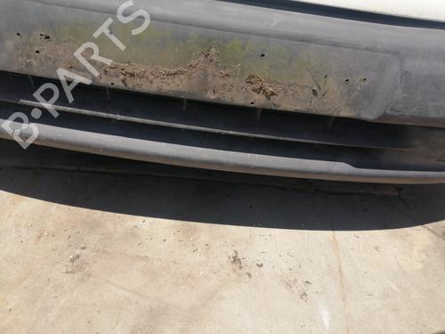 Front bumper CITROËN SAXO (S0, S1) 1.5 D | BP26025604C7 