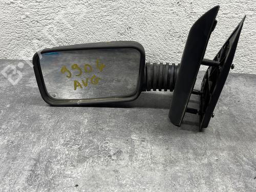 Used Left mirror FIAT PANDA (141_) 750 (34 hp) 24999085
