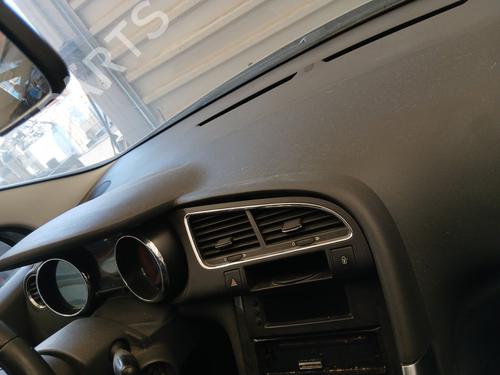 Dashboard PEUGEOT 3008 I MPV (0U_) 1.6 HDi | BP29310668C46 