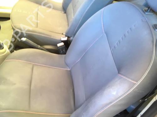 Seats set RENAULT TWINGO II (CN0_) 1.5 dCi (CN0E) | BP38681817C78  - Image 6