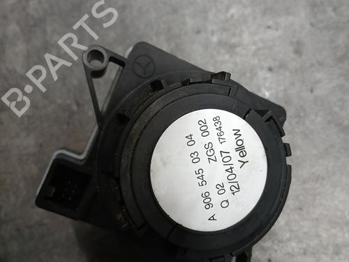 Headlight switch MERCEDES-BENZ SPRINTER 3-t Van (B906) 209 CDI (906.611, 906.613) | BP30543667I24 - Image 4