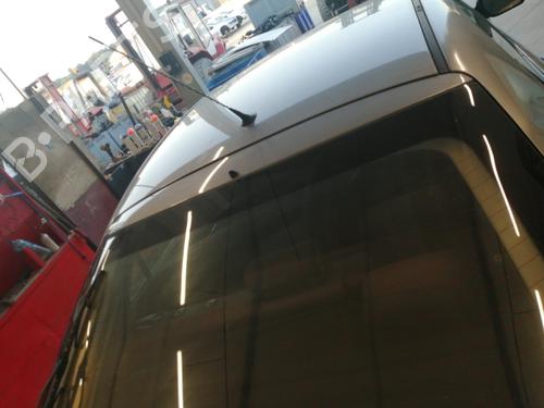 Tailgate MAZDA 6 Hatchback (GG) 2.0 DI (GG14) | BP27316561C6 