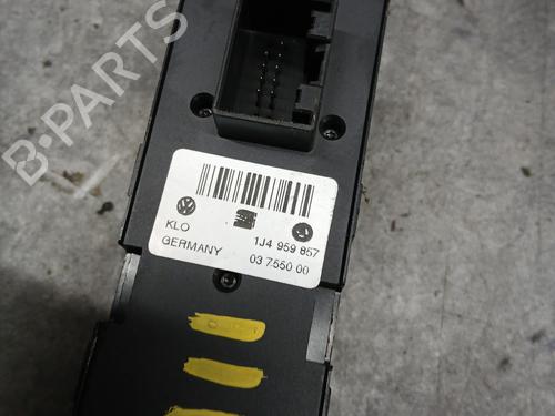 Left front window switch VW PASSAT B5 Variant (3B5) 1.9 TDI | BP30903518I27