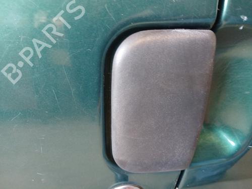 Front left exterior door handle PEUGEOT 106 II (1A_, 1C_) 1.1 i | BP30132557C128