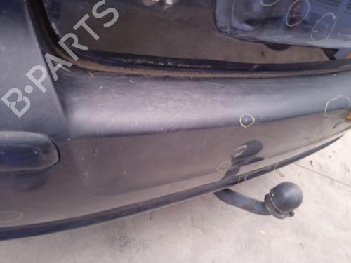 Rear bumper TOYOTA AVENSIS (_T25_) 2.4 VVT-i (AZT251_, AZT251R) | BP21279130C8
