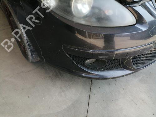 Front bumper SEAT ALTEA (5P1) 1.9 TDI | BP26599695C7 