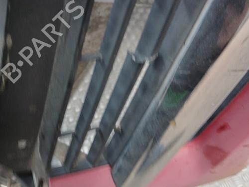 Grille OPEL MOVANO A Van (X70) 2.5 CDTI (FD) | BP29633121C40 