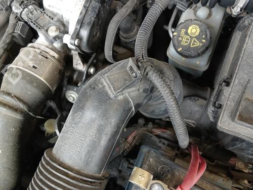 Gearbox DACIA SANDERO II 1.5 dCi | BP29736226M3 
