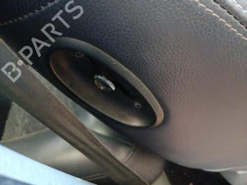 Used Right front seat RENAULT MEGANE I Coach (DA0/1_) 2.0 i (109 hp) 28152357