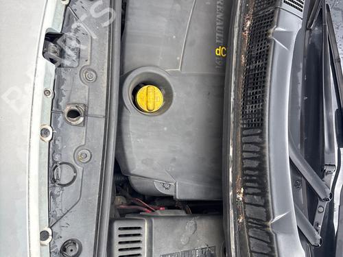 Left headlight RENAULT SCÉNIC II (JM0/1_) 1.9 dCi (JM0G, JM12, JM1G, JM2C) | BP38058537C28 - Image 9