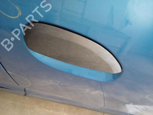 Front right exterior door handle DACIA SANDERO II 1.5 dCi | BP29736168C129 