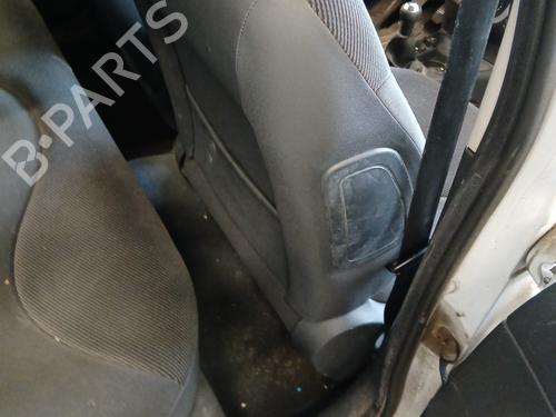 Sæde sæt Sæde sæt CITROËN C3 I (FC_, FN_) 1.4 HDi (68 hp) 31770266 31770266