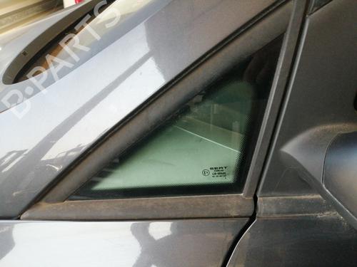 Used Front left quarter glass SEAT ALTEA (5P1) 1.9 TDI (105 hp) 26599692
