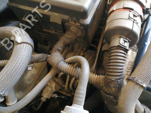 Used ABS pump OPEL ASTRA G Hatchback (T98) 2.0 DTI 16V (F08, F48) (101 hp) 27629343