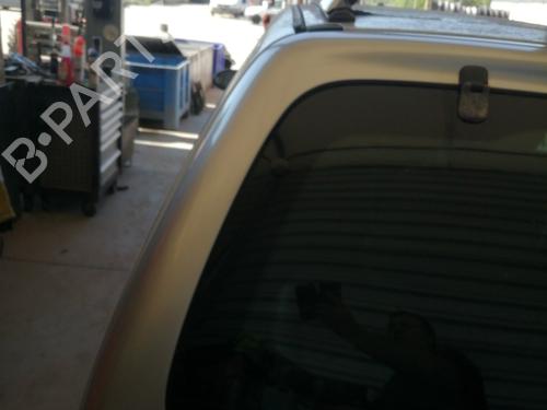 Tailgate RENAULT ESPACE III (JE0_) 2.2 dCi (JE0K) | BP26286671C6 
