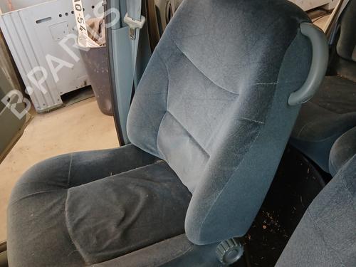 Seats set RENAULT MEGANE Scenic (JA0/1_) 1.6 e (JA0F) | BP30457846C78 
