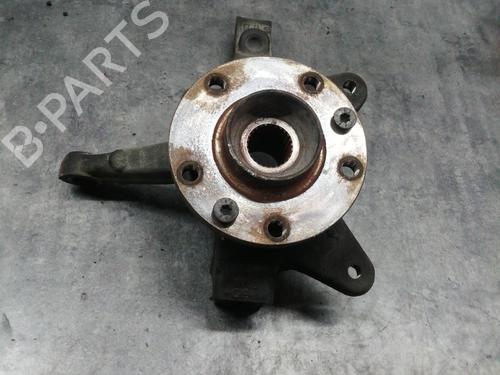 Right front steering knuckle RENAULT KANGOO Express (FW0/1_) 1.5 dCi 85 (FW0K, FW0L, FW0B) | BP24799132M26 - Image 3