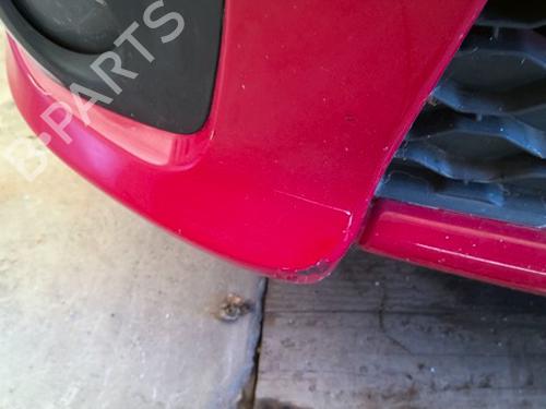 front-bumper-renault-twingo-ii-cn0_-2007-38681797 main image