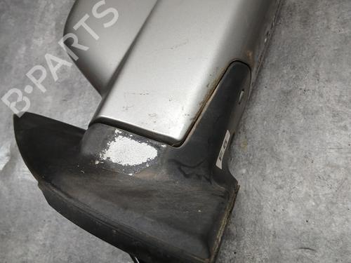 Left mirror NISSAN X-TRAIL I (T30) 2.2 Di 4x4 | BP28124673C26 