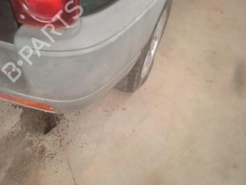 Rear bumper LAND ROVER FREELANDER I (L314) 2.0 DI 4x4 | BP21675445C8 