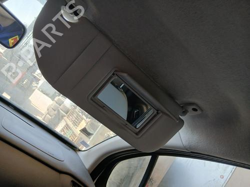 right-sun-visor-citroen-c3-ii-sc_-2009-36170430 main image