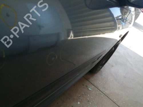 Right front door PEUGEOT 206 Hatchback (2A/C) 1.4 i | BP27586160C3 