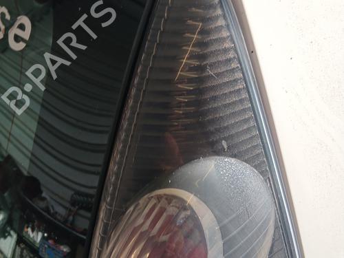 Right taillight CITROËN C1 (PM_, PN_) 1.4 HDi | BP31993914C35