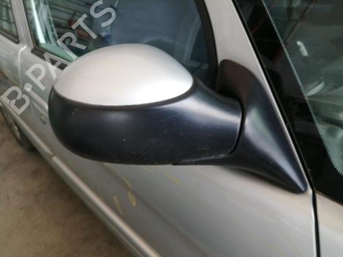 Used Right mirror CITROËN XSARA PICASSO (N68) 1.6 HDi (90 hp) 26407956