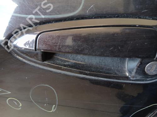 Used Front left exterior door handle Front left exterior door handle FIAT PUNTO (199_) [2012-2026] 36009230 36009230
