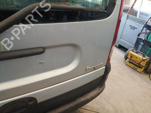 Tailgate RENAULT KANGOO (KC0/1_) 1.6 16V | BP28034423C6 