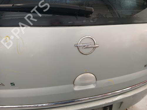 Tailgate OPEL MERIVA A MPV (X03) 1.7 CDTI (E75) | BP32094824C6 