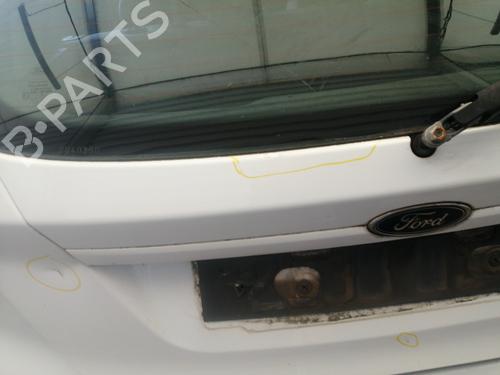 Tailgate FORD FIESTA VI (CB1, CCN) 1.25 | BP27719151C6 