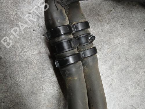 Pipe RENAULT MASTER III Van (FV) 2.3 dCi 145 FWD (FV0E, FV0F, FV0H, FV02, FV0M, FV0S,... | BP31976672M125 - Image 2
