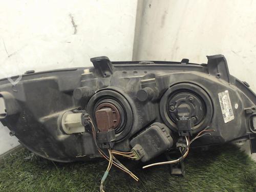 Left headlight OPEL ZAFIRA A MPV (T98) 2.2 DTI 16V (F75) | BP20884844C28 
