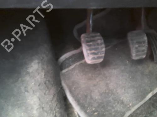 Clutch pedal DACIA LOGAN MCV II TCe 90 (K8M1, K8MA, K8AC) | BP38681737I13 - Image 3