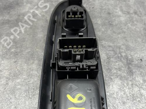 Venstre Foran elrute bryter RENAULT CLIO II (BB_, CB_) 1.5 dCi (B/CB07) (65 hp) 25000339