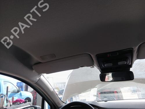 Tecto interior RENAULT CLIO V (B7_) 1.5 Blue dCi 85 (B7AG) | BP30299233I12 - Image 3