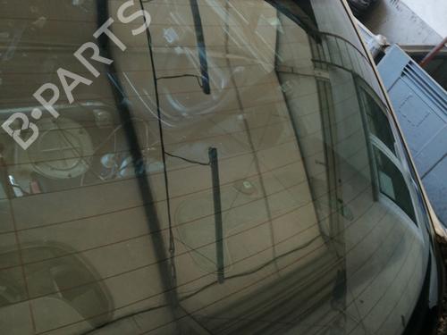 Bootlid window MERCEDES-BENZ C-CLASS (W203) C 220 CDI (203.006) | BP27677472C64 