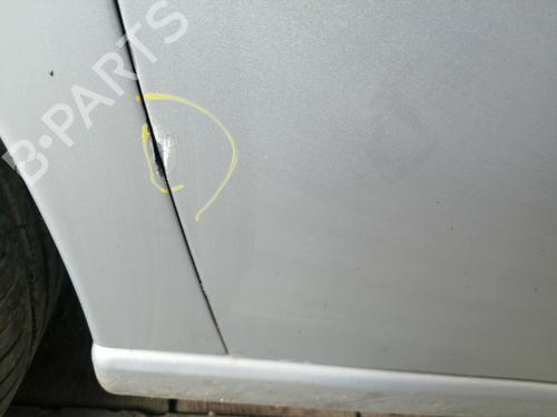 Left front door PEUGEOT 807 (EB_) 2.0 HDi | BP27873773C2 