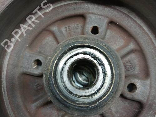 Other CITROËN ZX (N2) 1.4 i | BP28132264O1 