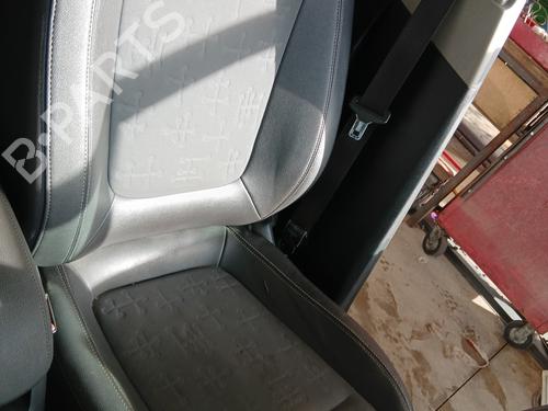 Seats set OPEL MERIVA B MPV (S10) 1.7 CDTI (75) | BP32135172C78  - Image 19