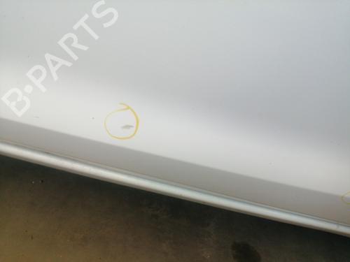 Left front door FORD FIESTA VI (CB1, CCN) 1.25 | BP27719157C2 