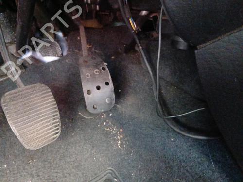 Pedal Pedal FIAT COUPE (175_) 2.0 20V (154 hp) 29303700 29303700