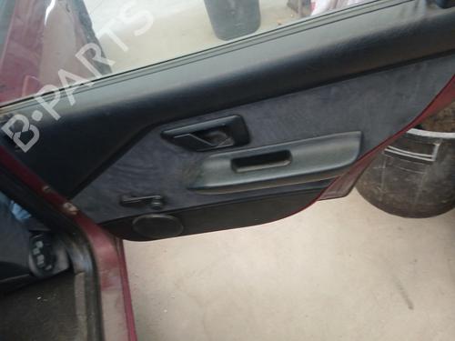 Used Rear right window mechanism CITROËN ZX (N2) 1.9 D (68 hp) 28591267