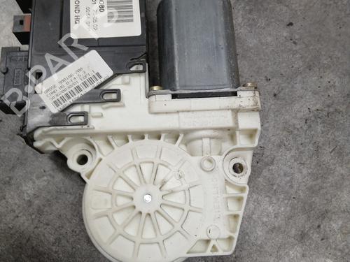 Left front window motor CITROËN C8 (EA_, EB_) 2.0 HDi 165 | BP29635265E21 