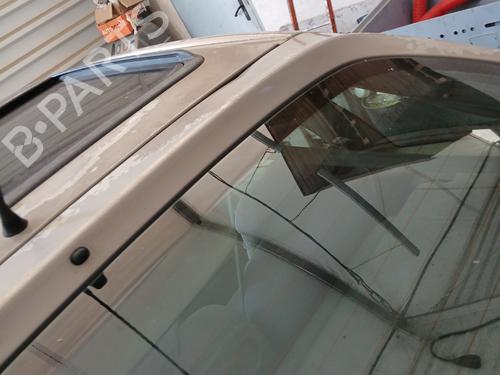 Klapa tylna bagażnika CITROËN XSARA PICASSO (N68) 2.0 HDi | BP29917669C6