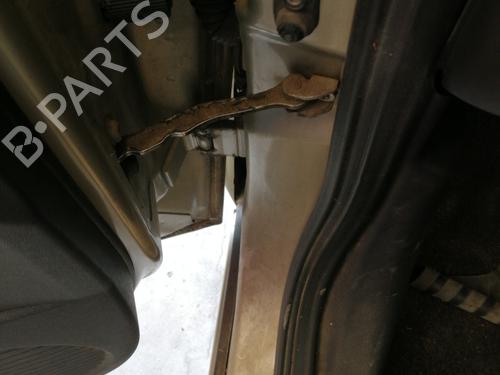 Hinge/Door check strap OPEL MERIVA A MPV (X03) 1.7 CDTI (E75) | BP28016641C146 