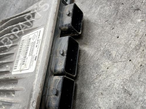 Engine control unit (ECU) RENAULT MODUS / GRAND MODUS (F/JP0_) 1.5 dCi (FP0D, JP0D) | BP36556540M57 - Image 4