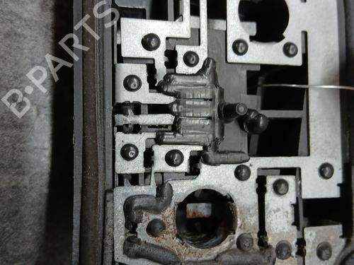 Lamp holder PEUGEOT 307 Break (3E) 1.6 HDi 110 | BP28319165L10 