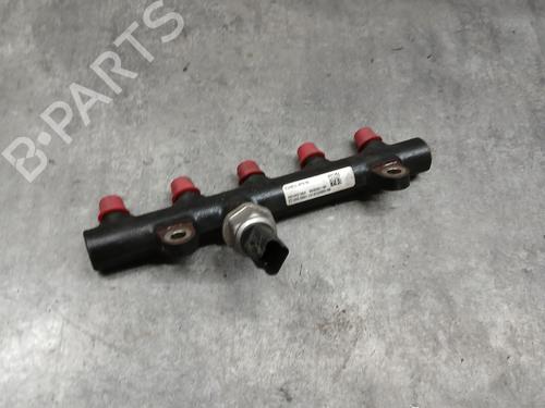 Injection rail PEUGEOT 307 CC (3B) 2.0 HDi 135 | BP29165206M98  - Image 5